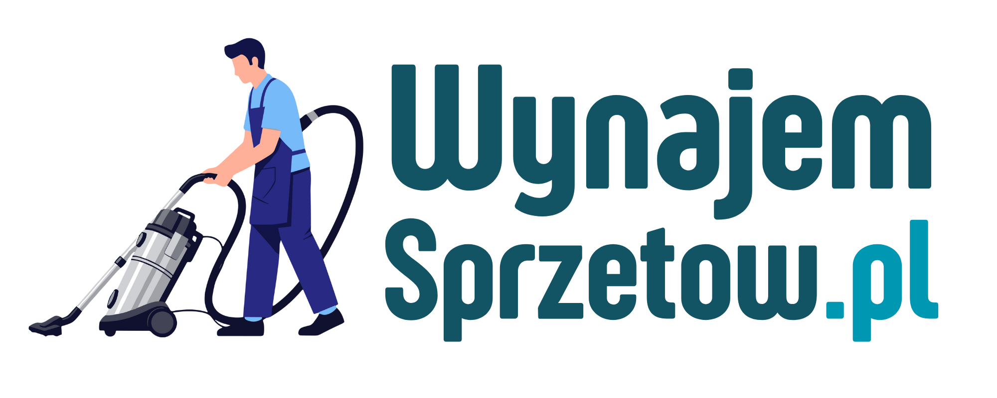 Wynajem odkurzacza piorącego i sprzętów Kraków